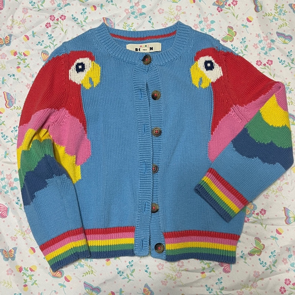 Boden Sweater